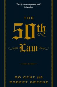 Descargar The 50th Law (The Robert Greene Collection) pdf, epub, ebook