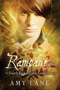 Descargar Rampant, Vol. 1 (Little Goddess Book 4) (English Edition) pdf, epub, ebook
