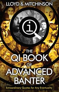 Descargar QI: Advanced Banter (English Edition) pdf, epub, ebook