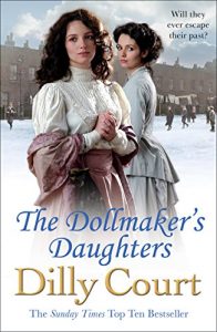 Descargar The Dollmaker’s Daughters pdf, epub, ebook