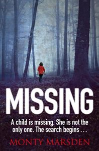 Descargar Missing: A gripping serial killer thriller pdf, epub, ebook