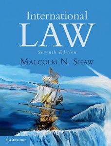 Descargar International Law pdf, epub, ebook