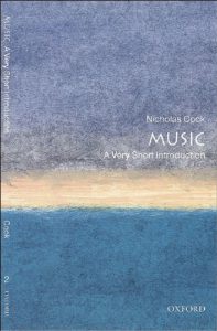 Descargar Music: A Very Short Introduction (Very Short Introductions) pdf, epub, ebook
