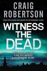 Descargar Witness the Dead (English Edition) pdf, epub, ebook
