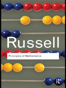 Descargar Principles of Mathematics (Routledge Classics) pdf, epub, ebook