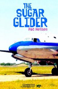 Descargar The Sugar Glider Level 5 (Cambridge English Readers) pdf, epub, ebook