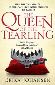 Descargar The Queen Of The Tearling: (The Tearling Trilogy 1) pdf, epub, ebook
