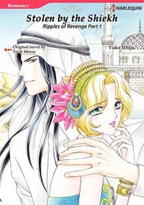 Descargar STOLEN BY THE SHEIKH – The Arranged Brides Duo 1 (Harlequin comics) pdf, epub, ebook