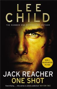Descargar One Shot (Jack Reacher, Book 9) pdf, epub, ebook