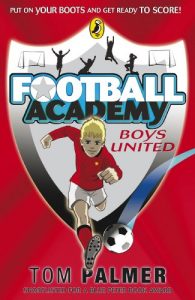 Descargar Football Academy: Boys United: Boys United pdf, epub, ebook