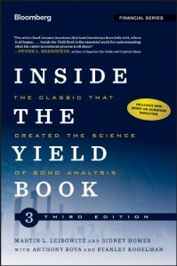 Descargar Inside the Yield Book: The Classic That Created the Science of Bond Analysis (Bloomberg Financial) pdf, epub, ebook