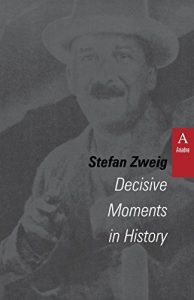 Descargar Decisive Moments in History: Twelve Historical Miniatures (English Edition) pdf, epub, ebook