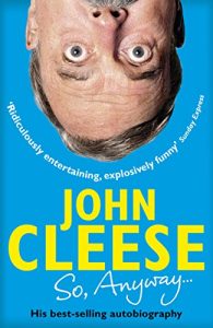 Descargar So, Anyway…: The Autobiography pdf, epub, ebook