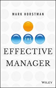 Descargar The Effective Manager pdf, epub, ebook
