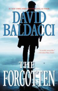 Descargar The Forgotten (John Puller Series) (English Edition) pdf, epub, ebook
