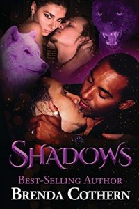 Descargar Shadows (English Edition) pdf, epub, ebook