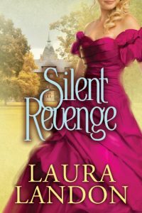 Descargar Silent Revenge pdf, epub, ebook