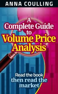 Descargar A Complete Guide To Volume Price Analysis (English Edition) pdf, epub, ebook