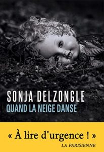 Descargar Quand la neige danse (Sueurs froides) pdf, epub, ebook