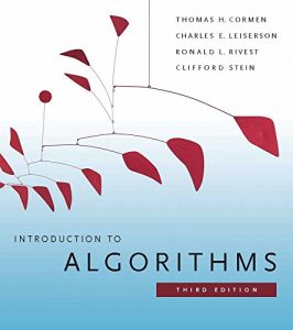 Descargar Introduction to Algorithms pdf, epub, ebook