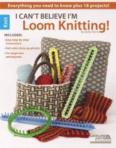 Descargar I Can’t Believe I’m Loom Knitting (English Edition) pdf, epub, ebook