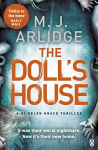 Descargar The Doll’s House: DI Helen Grace 3 (A DI Helen Grace Thriller) pdf, epub, ebook
