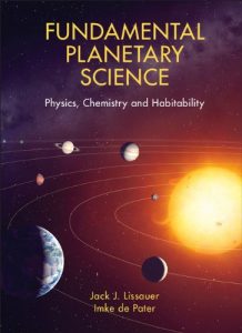 Descargar Fundamental Planetary Science pdf, epub, ebook