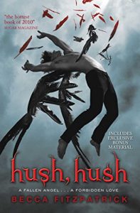 Descargar Hush, Hush (English Edition) pdf, epub, ebook