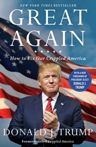 Descargar Great Again: How to Fix Our Crippled America (English Edition) pdf, epub, ebook