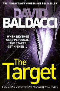 Descargar The Target (Will Robie) pdf, epub, ebook