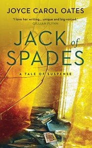 Descargar Jack of Spades pdf, epub, ebook