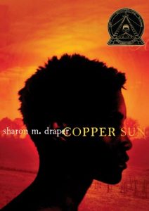 Descargar Copper Sun (English Edition) pdf, epub, ebook