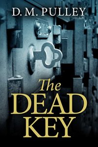 Descargar The Dead Key pdf, epub, ebook