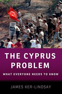 Descargar The Cyprus Problem: What Everyone Needs to Know? pdf, epub, ebook