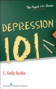Descargar Depression 101 (Psych 101) pdf, epub, ebook