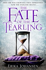 Descargar The Fate of the Tearling: (The Tearling Trilogy 3) pdf, epub, ebook