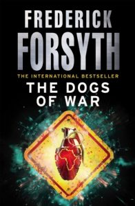 Descargar The Dogs Of War pdf, epub, ebook