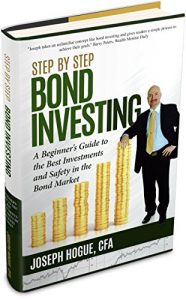 Descargar Step by Step Bond Investing: A Beginner’s Guide to the Best Investments and Safety in the Bond Market (Step by Step Investing Book 3) (English Edition) pdf, epub, ebook