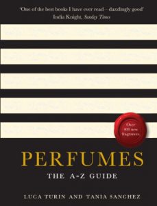 Descargar Perfumes: The A-Z Guide pdf, epub, ebook