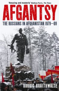 Descargar Afgantsy: The Russians in Afghanistan, 1979-89 pdf, epub, ebook