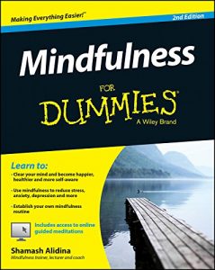 Descargar Mindfulness For Dummies pdf, epub, ebook