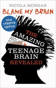 Descargar Blame My Brain pdf, epub, ebook