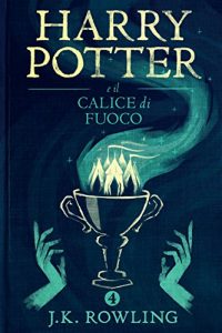 Descargar Harry Potter e il Calice di Fuoco (La serie Harry Potter) pdf, epub, ebook