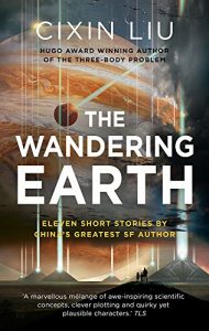 Descargar The Wandering Earth pdf, epub, ebook