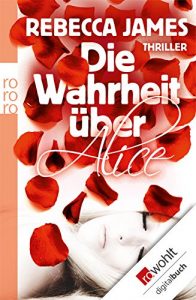 Descargar Die Wahrheit über Alice (German Edition) pdf, epub, ebook