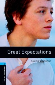 Descargar Great Expectations Level 5 Oxford Bookworms Library: 1800 Headwords pdf, epub, ebook
