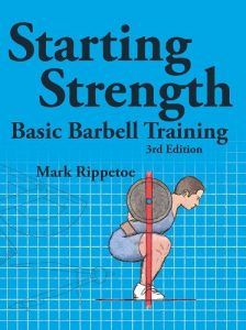 Descargar Starting Strength (English Edition) pdf, epub, ebook