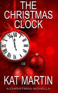 Descargar The Christmas Clock (English Edition) pdf, epub, ebook