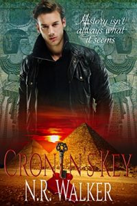 Descargar Cronin’s Key (English Edition) pdf, epub, ebook