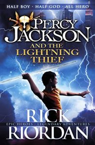 Descargar Percy Jackson and the Lightning Thief (Book 1) (Percy Jackson And The Olympians) pdf, epub, ebook